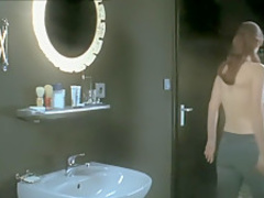 Devot (2003) Annett Renneberg