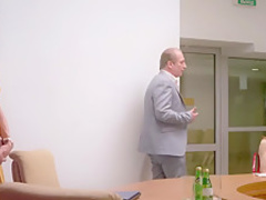 Agne Ditkovskyte We Swear to Protect