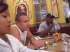 Horny pornstar Lily Thai in amazing squirting, 69 adult video