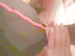 Leiila beurette salope soumise aux grosses bites