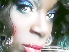 Bangladeshi whorehouse - black hooker