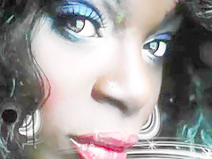 Bangladeshi whorehouse - black hooker