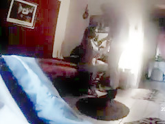 Bangladeshi whorehouse - black hooker