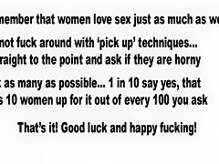 Babe in stockings hot blowjob and sex