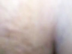 Blonde milf bj while getting fisted