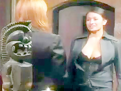 Monique parent and syren