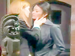 Monique parent and syren