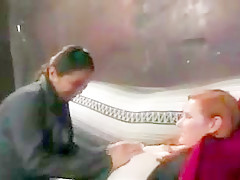 Monique parent and syren