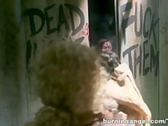 Crazy pornstar Skin Diamond in Horny Hardcore, HD sex video