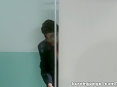 Crazy pornstar Skin Diamond in Horny Hardcore, HD sex video