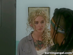 Crazy pornstar Skin Diamond in Horny Hardcore, HD sex video