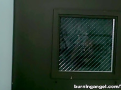 Crazy pornstar Skin Diamond in Horny Hardcore, HD sex video