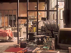 Anne Hathaway in 'Love and Other Drugs'