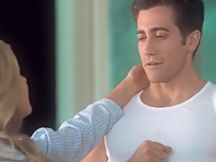 Anne Hathaway in 'Love and Other Drugs'