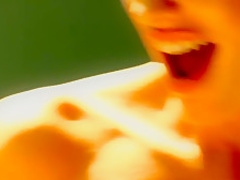 Crazy pornstars Sea J. Raw and Darryl Hanah in hottest brazilian, threesome porn video