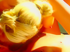 Crazy pornstars Sea J. Raw and Darryl Hanah in hottest brazilian, threesome porn video