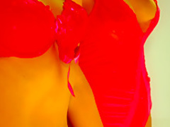 Crazy pornstars Sea J. Raw and Darryl Hanah in hottest brazilian, threesome porn video