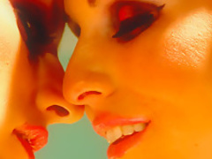 Crazy pornstars Sea J. Raw and Darryl Hanah in hottest brazilian, threesome porn video