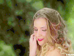 Crazy pornstar Jennifer Love in Incredible Softcore, Babes porn clip