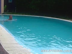 Hottest pornstar in Incredible Big Tits, College sex clip