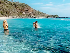 Swept Away (2002) Madonna