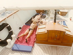 Swept Away (2002) Madonna