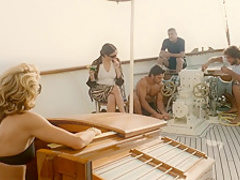 Swept Away (2002) Madonna