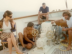 Swept Away (2002) Madonna