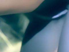 Incredible pornstar Yoha Galvez in best outdoor, latina porn clip