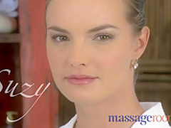 Exotic pornstar in Best College, Massage sex movie