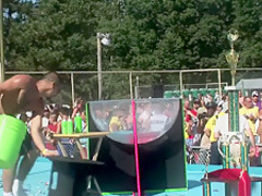 Best pornstar in incredible amateur, outdoor adult clip