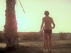 France Lomay - Oasis of the Zombies (1982)