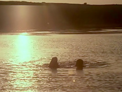 France Lomay - Oasis of the Zombies (1982)