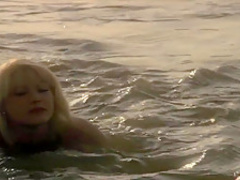 France Lomay - Oasis of the Zombies (1982)