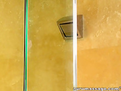 Crazy pornstars Khloe Kush, Dick Chibbles in Horny Massage, Black and Ebony porn movie