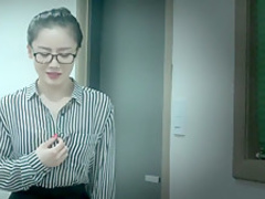 Lee Chae-dam - Street Stall p1