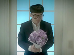 Lee Chae-dam - Street Stall p1