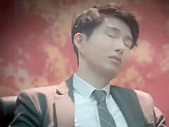 Lee Chae-dam - Street Stall p1