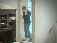 Lee Chae-dam - Street Stall p1