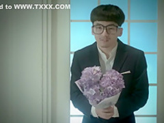 Lee Chae-dam - Street Stall p1