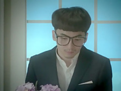 Lee Chae-dam - Street Stall p1