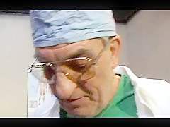 Senior and Young Girls