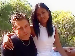 Beautiful Asian Girl