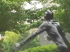 Amazing Japanese whore Risa Coda in Fabulous Doggy Style, Small Tits JAV clip