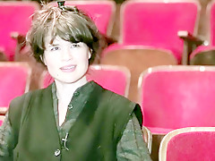 Naked on Stage-133 M5