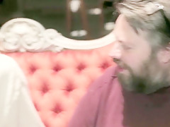 Naked on Stage-133 M5