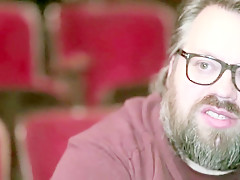 Naked on Stage-133 M5