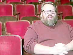 Naked on Stage-133 M5