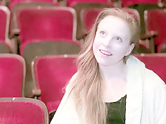 Naked on Stage-133 M5