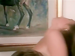 Claudia Cavalcanti, Cristina De Falco & Others - Il fascino sottile del peccato (1987)